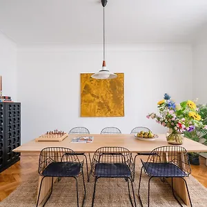 Apartamento Smartflats - Esplanade, Bruselas