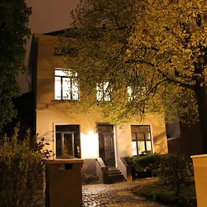 Frühstückspension Le Verger, Brüssel