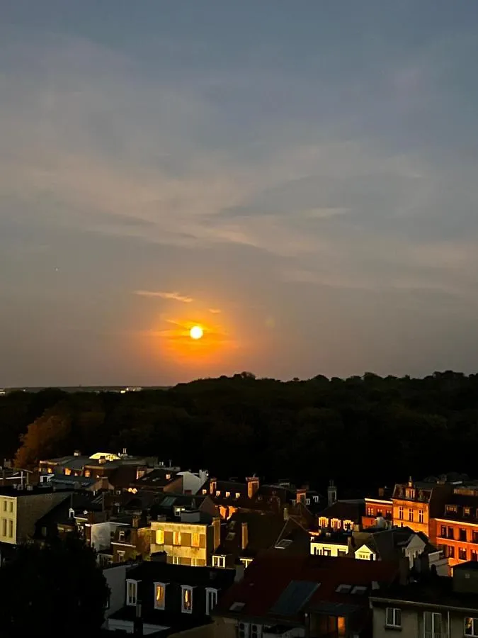 Lovely View Ensuite Room Brussels 0*,  Belgium