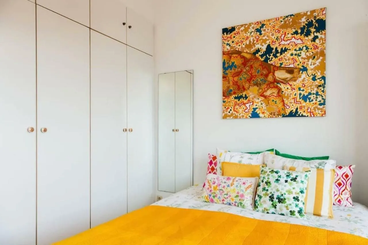 Lovely View Ensuite Room Bruxelles Belgique